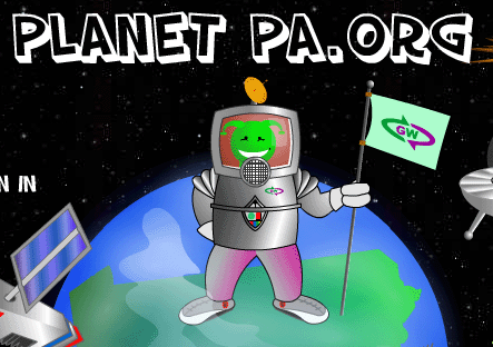 Planet PA