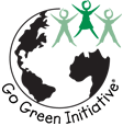 Go Green Initiative